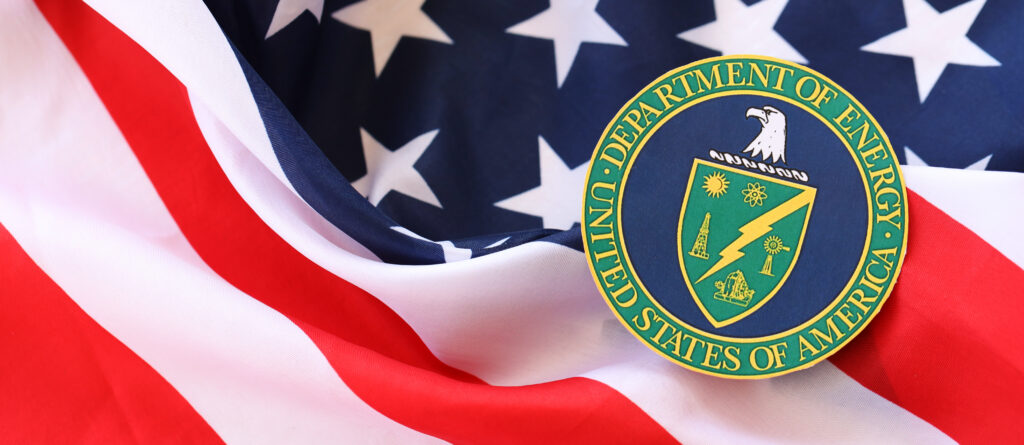 Department of Energy