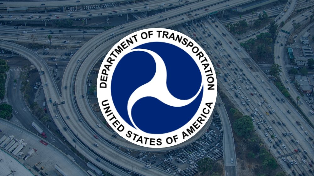 Department of Transportation